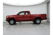 $25998 : Toyota Tacoma 2018 4x2 SR 4d thumbnail
