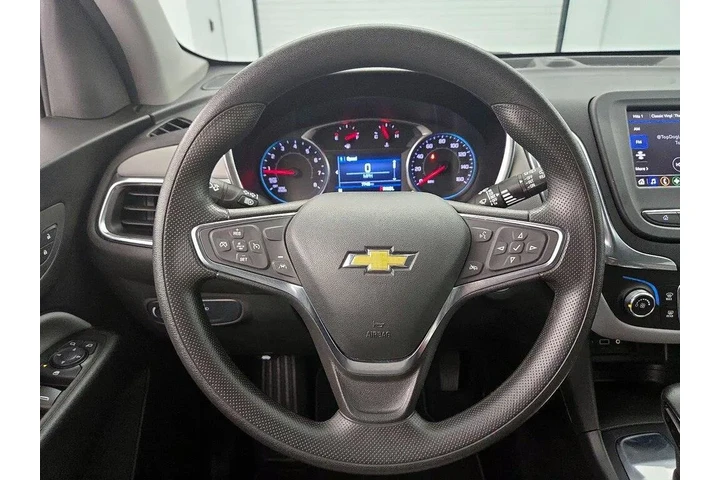 $23998 : Chevrolet Equinox 2024 LS 4d image 10