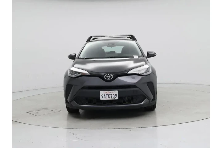 $19998 : Toyota C-HR 2021 LE 4dr Cros image 5
