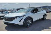 Nissan Ariya 2025 AWD Platin en Albany
