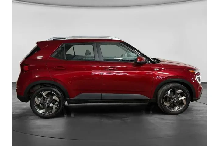 $19150 : Hyundai VENUE 2023 Limited 4 image 3