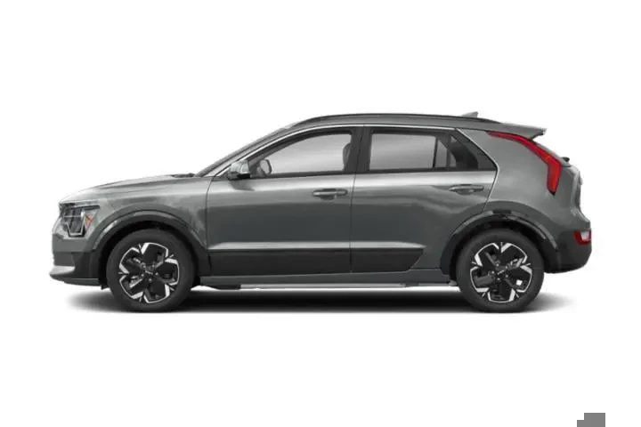 $18246 : Kia Niro EV 2023 Wind 4dr Cr image 6