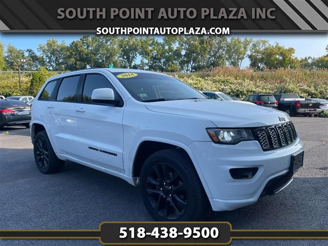 $15900 : 2018 Grand Cherokee image 1