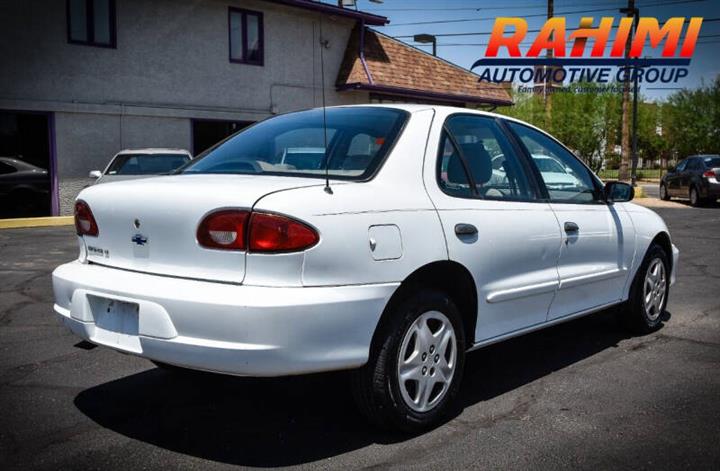 $2997 : 2001 Cavalier LS image 6