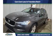 Volvo XC60 2022 AWD B5 Momen en Greenville