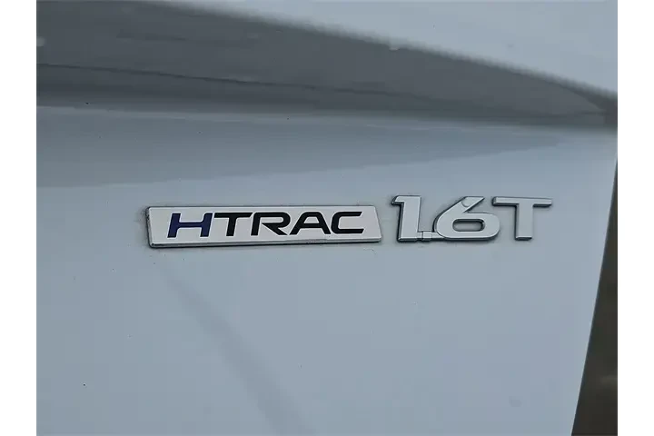 $34630 : Hyundai KONA 2024 AWD N Line image 9