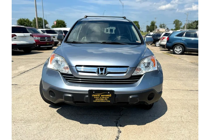 $5999 : 2008 CR-V EX-L 4WD AT with Na image 2