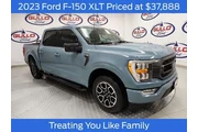 Ford F-150 2023 4x2 XLT 4dr