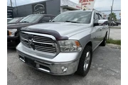 2016 RAM 1500 SLT en Miami