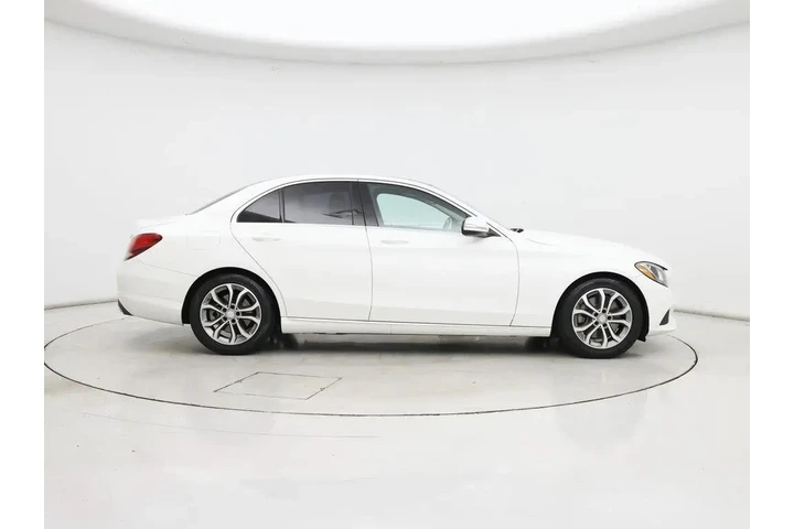 $15998 : Mercedes-Benz C-Class 2015 C image 7