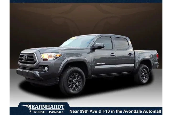 $32999 : Toyota Tacoma 2023 4x2 SR5 V image 1