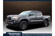 Toyota Tacoma 2023 4x2 SR5 V en Phoenix