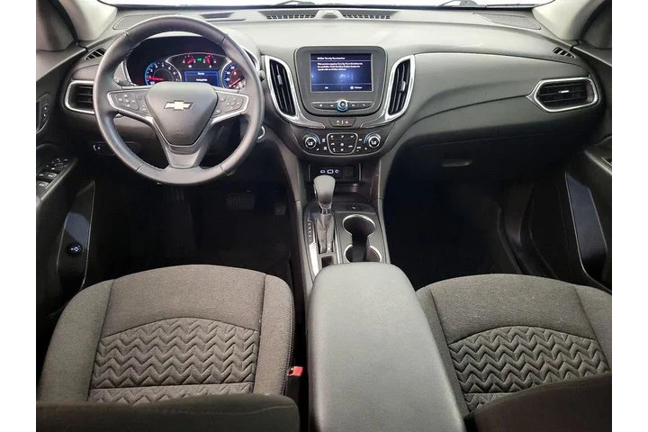 $23998 : Chevrolet Equinox 2024 LT 4d image 9