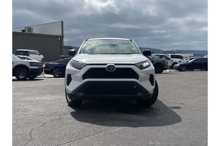 $20990 : Toyota RAV4 Hybrid 2020 AWD image 9