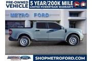 $27899 : Ford Maverick 2024 AWD XL 4d thumbnail