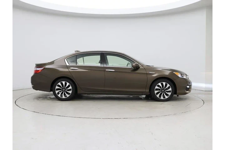 $22998 : Honda Accord Hybrid 2017 EX- image 7