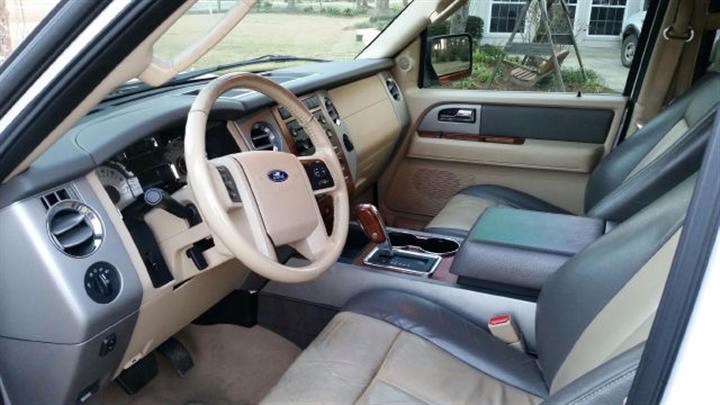 $4000 : 2007 Ford Expedition E/B image 3