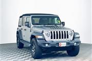 $29103 : PRE-OWNED 2018 JEEP WRANGLER thumbnail