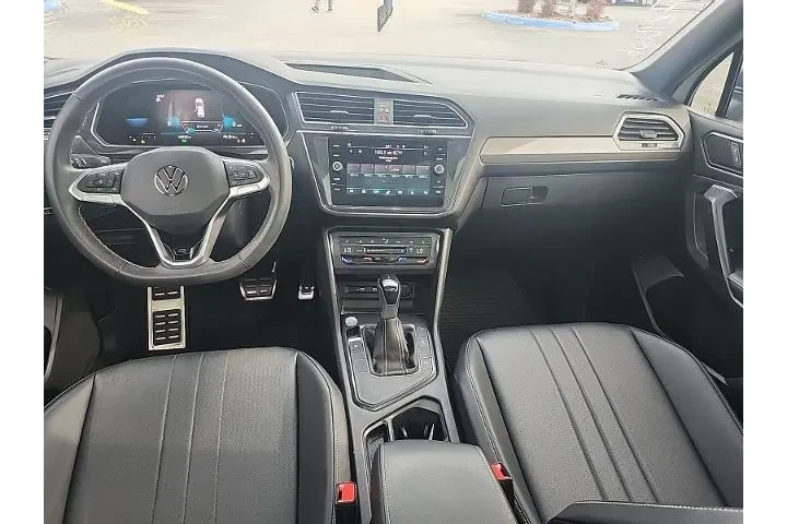 $24997 : Volkswagen Tiguan 2023 SE R- image 9