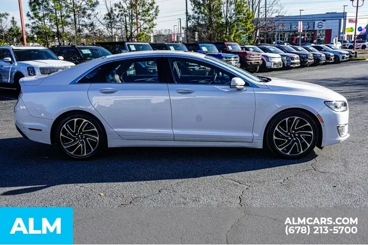 $24420 : Lincoln MKZ 2020 Reserve 4dr image 9