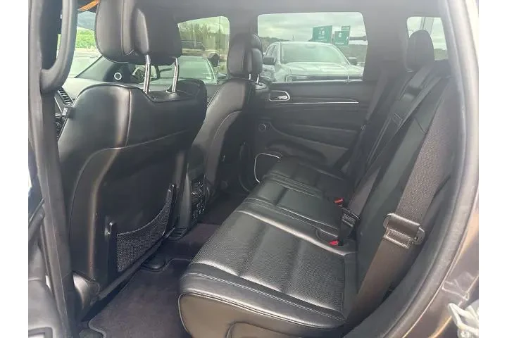 $17995 : Jeep Grand Cherokee 2016 4x4 image 10