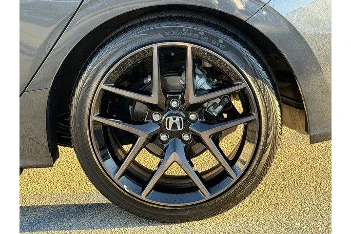 $26995 : Honda Civic 2023 Sport Touri image 10