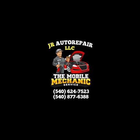 Jr Auto  Repair  And Towing image 1