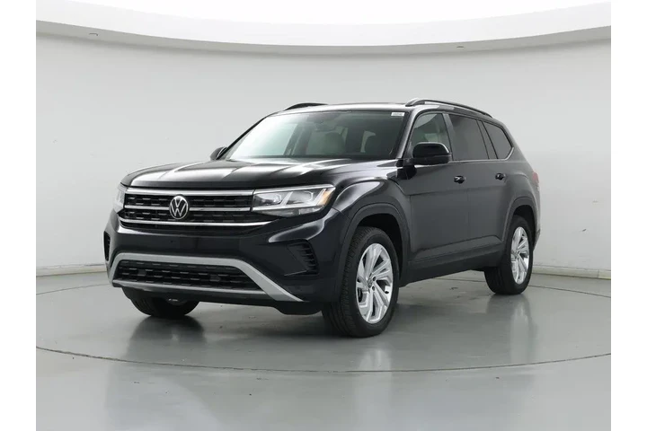 $34998 : Volkswagen Atlas 2023 AWD V6 image 4