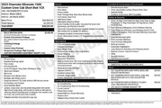 $33901 : Chevrolet Silverado 1500 202 thumbnail