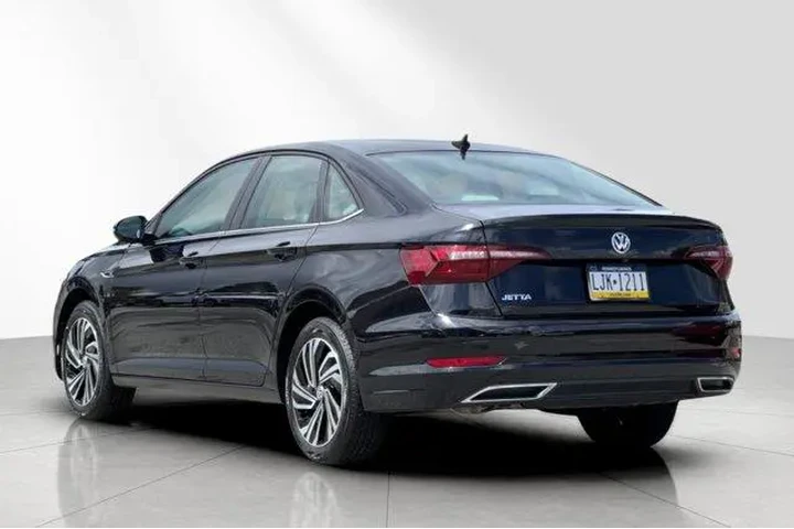 $19998 : Volkswagen Jetta 2020 SEL Pr image 6