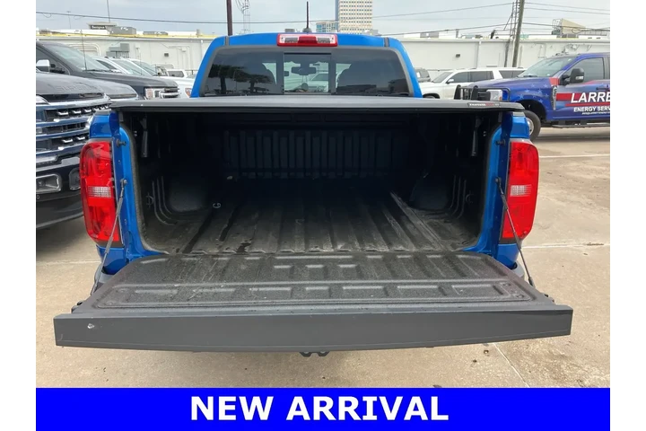 $23791 : Chevrolet Colorado 2022 4x2 image 4