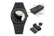 Deep Waterproof Fashion Quartz en London