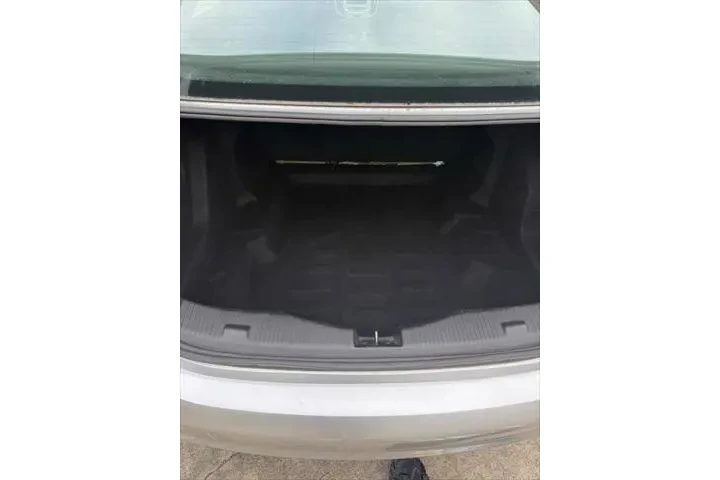 $7998 : Chevrolet Cruze 2018 LS Auto image 5