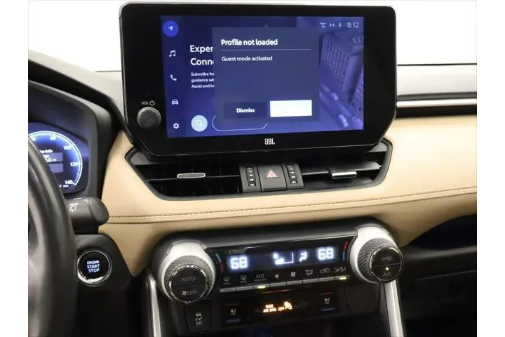 $25706 : Toyota RAV4 2023 Limited 4dr image 10