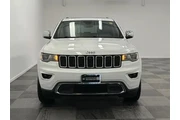 $18000 : Jeep Grand Cherokee 2018 4x4 thumbnail
