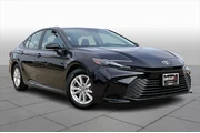 $25225 : Toyota Camry 2025 SE 4dr Sed thumbnail