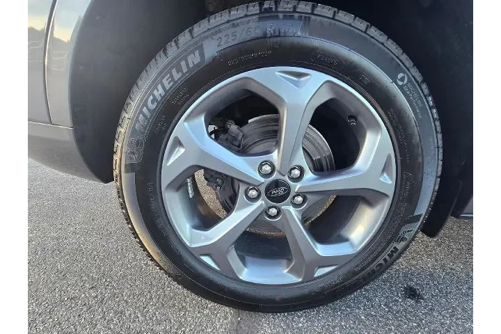 $24995 : Ford Escape 2023 AWD ST-Line image 9