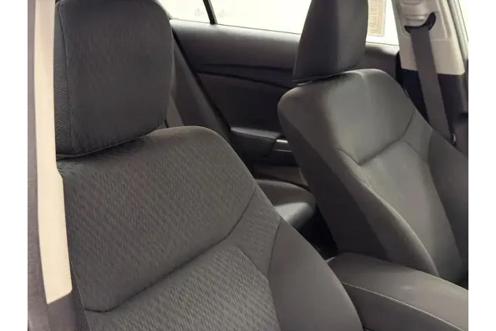 $16000 : Honda Civic 2014 EX 4dr Seda image 8