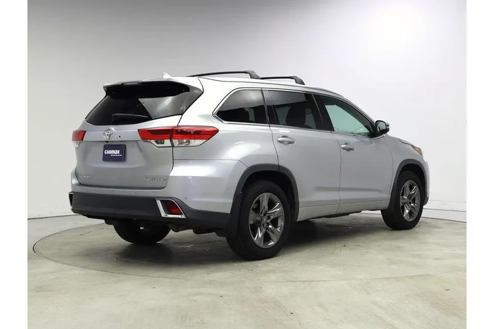 $29998 : Toyota Highlander 2018 AWD L image 8