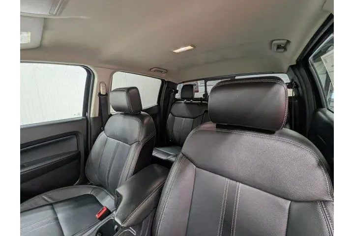 $30636 : Ford Ranger 2022 4x4 XL 4dr image 5