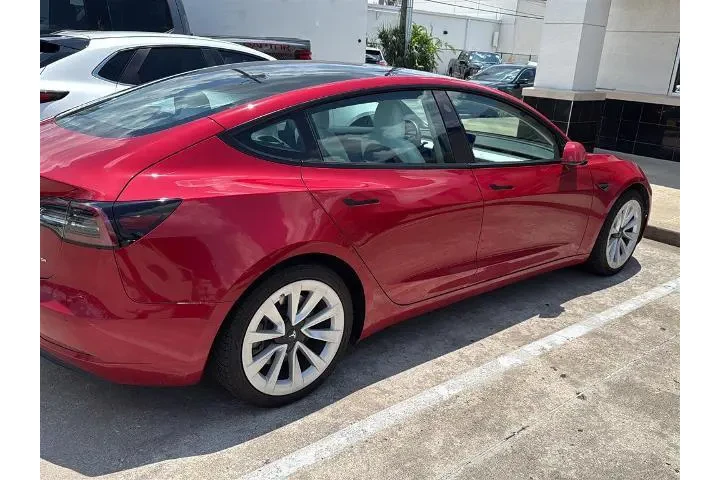 $25991 : Tesla Model 3 2022 AWD Long image 9