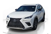 $27291 : Lexus NX 300 2021 F SPORT 4d thumbnail