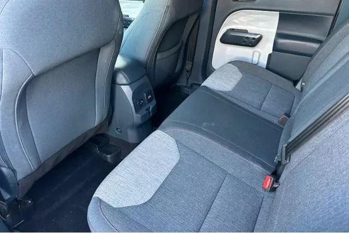 $23500 : Ford Maverick 2022 XLT 4dr S image 4