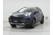 $26998 : Kia Sportage 2022 AWD SX Tur thumbnail