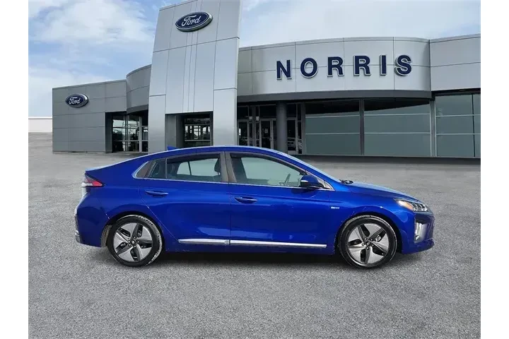 $16768 : Hyundai IONIQ Hybrid 2020 Li image 5