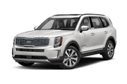 Kia Telluride 2020 S 4dr SUV en Miami
