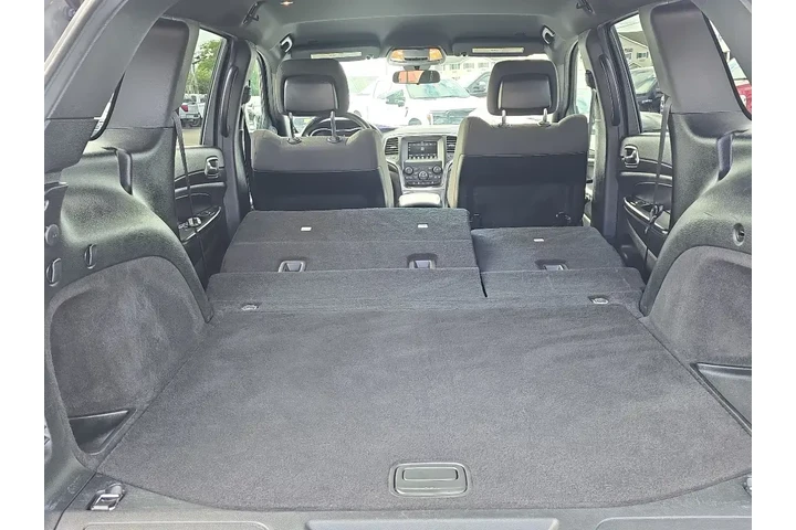 $15987 : Jeep Grand Cherokee 2018 4x4 image 10