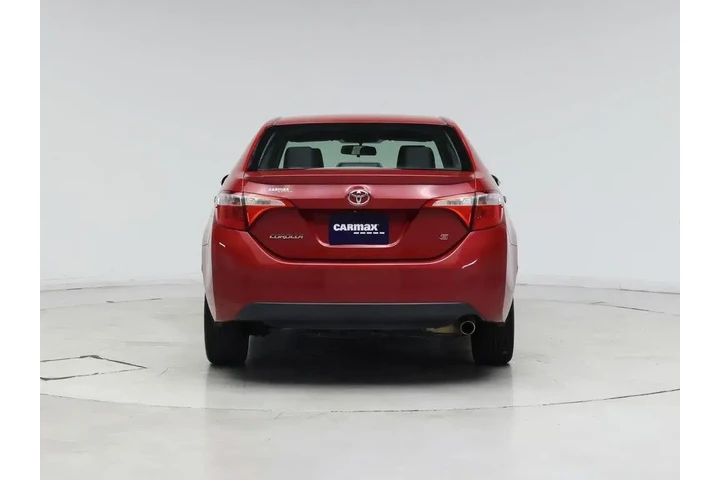 $15998 : Toyota Corolla 2015 S Plus 4 image 6