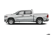 $36619 : Ram 1500 2025 4x4 Big Horn 4 thumbnail