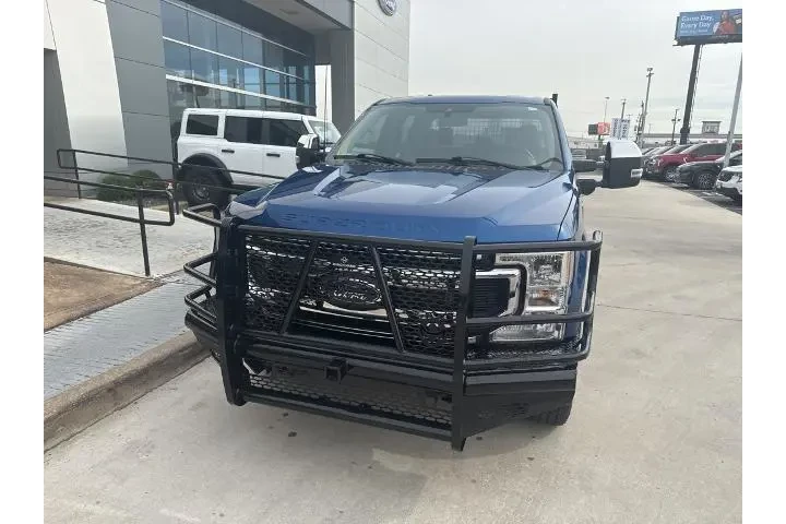 $37995 : Ford F-250 Super Duty 2022 4 image 6